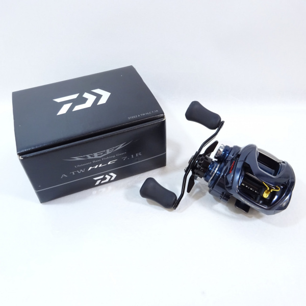21スティーズ A TW HLC 7.1R